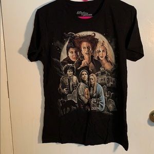 Hocus Pocus tee